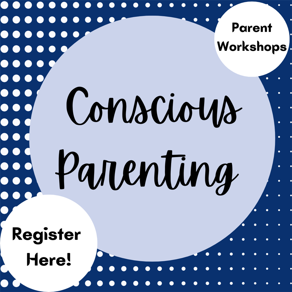 Conscious Parenting Classes 